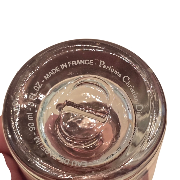 JOY by Dior Eau De Parfum 90 ml- 3 fl oz. - Picture 4 of 5